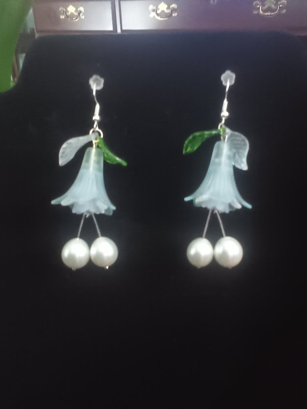 Handmade Earrings